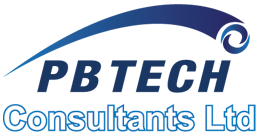 PB Tech Consultants Ltd